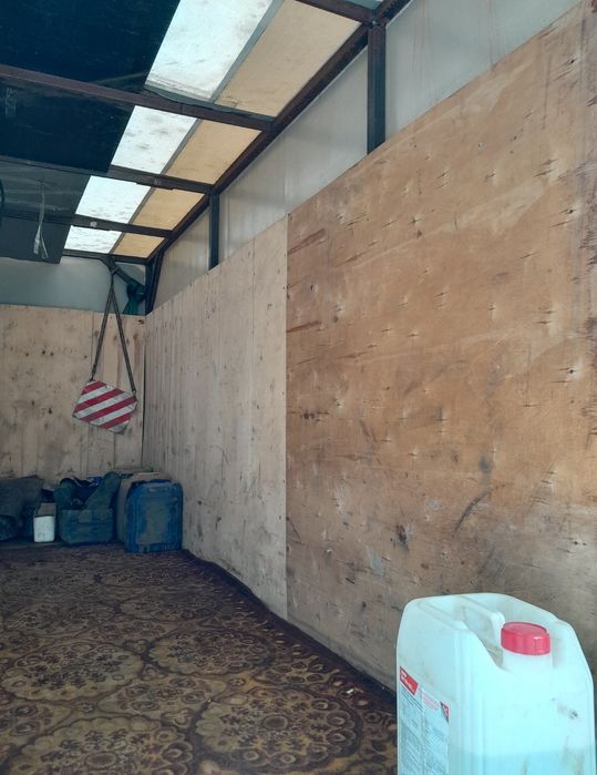 Продам Газель 4.20