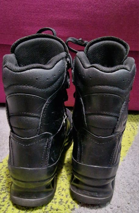Ghete gore-tex Meindl nr.39