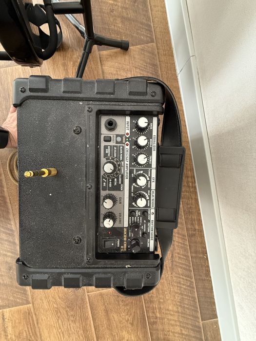 Электрогитара Yamaha ERG121