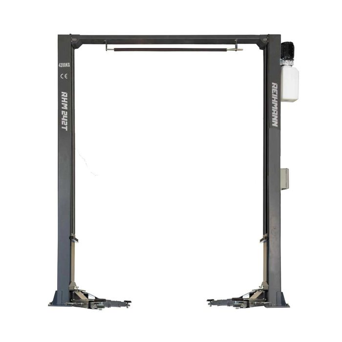 Elevator 2 coloane 4,2T brate fata 3 segmente/asimetrice, cod-RHM-242T