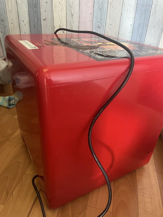 Посудомоечная машина