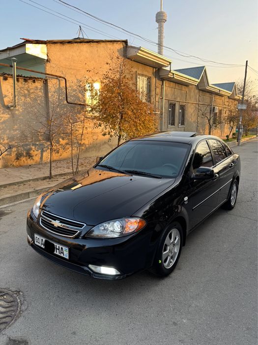 Qora Gentra Aftamat Malibu bar Malibu Rul Polniy navarot