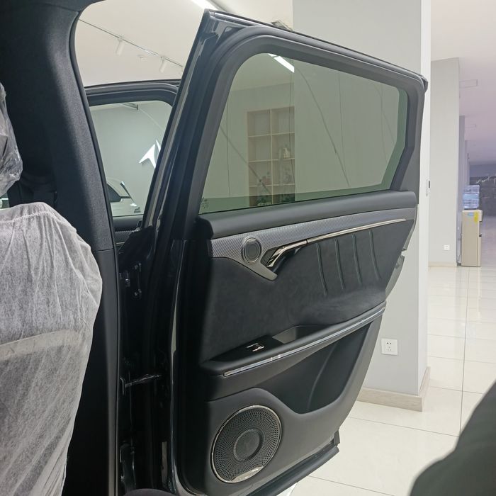 VOYAH FREE 4 wd Apollo Tech 2025/2025