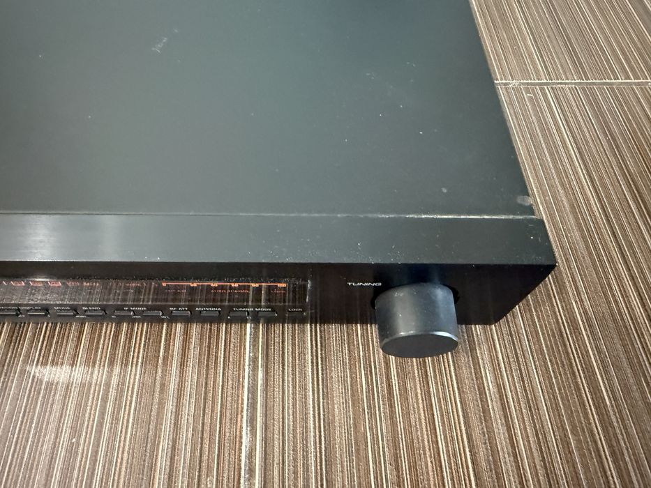 ФМ Тунер Yamaha TX-950