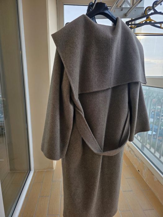 Пальто paper moon