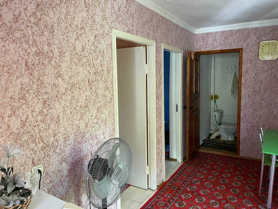 5 sotixli dachamni yaxshi oila uchun yashab turishga ijaga beraman