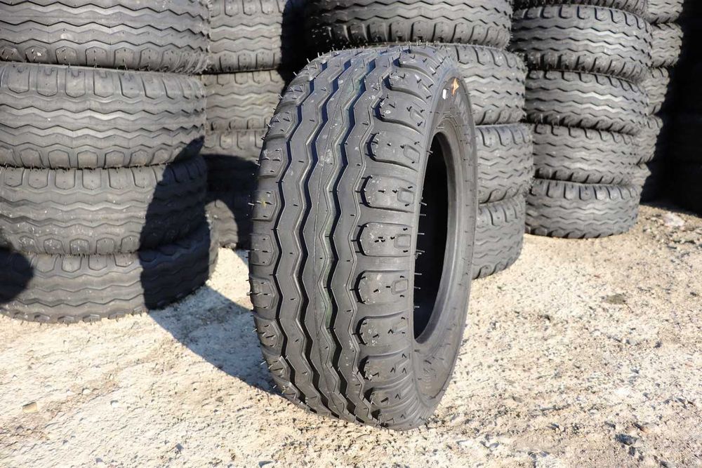 Cauciucuri noi 10.0/75-15.3 MRL 12PLY anvelope PRESA