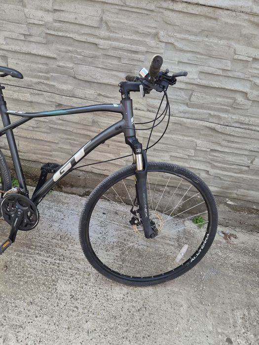 GT Transeo Comp L