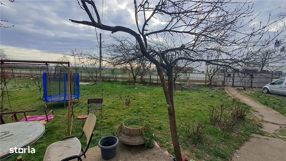 RECO Casa de vanzare in Inand