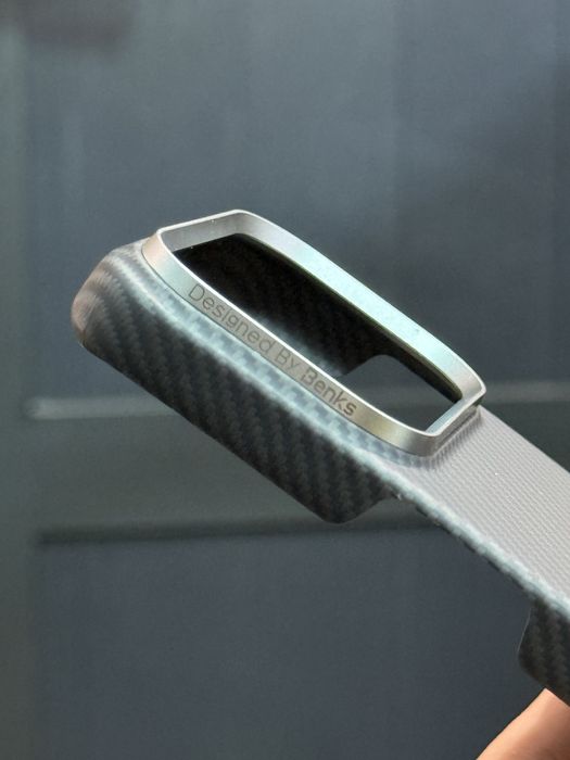 Чехол для айфона 17 про, про макс