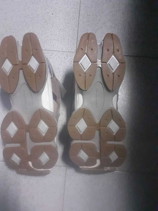 New Balance 9060 – чисто нови, №44 EU