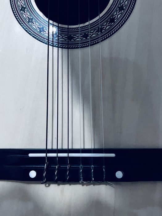 Гитара 38 размер