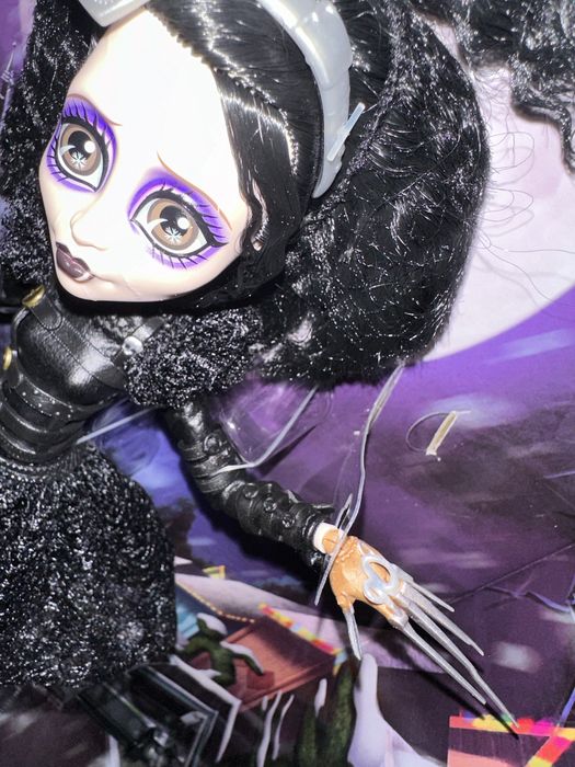 Кукла монстр хай!