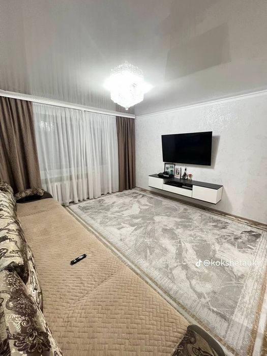 Продам 3х комнатную квартиру