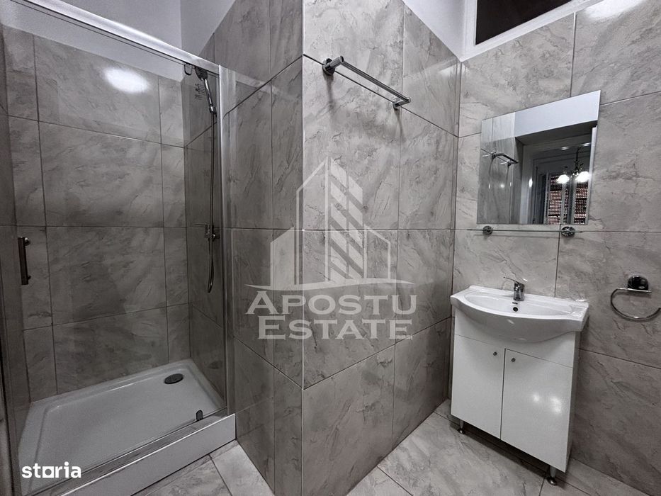 Apartament cu 3 camere de inchiriat, Timisoara zona Iosefin