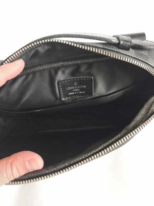 Мъжка чанта Louise Vuitton LV