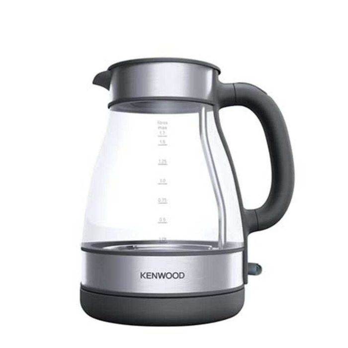 Электрический чайник Kenwood ZJG112CL