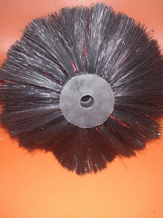 Щётка для чистки обуви