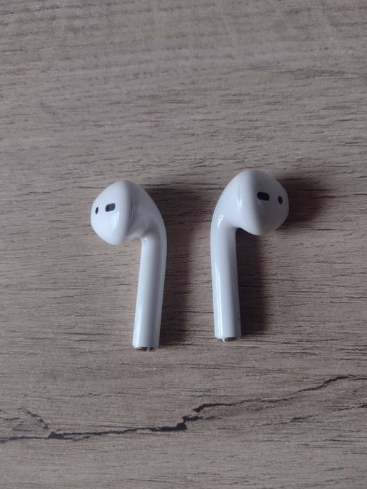 Apple Airpods 2gеn слушалки