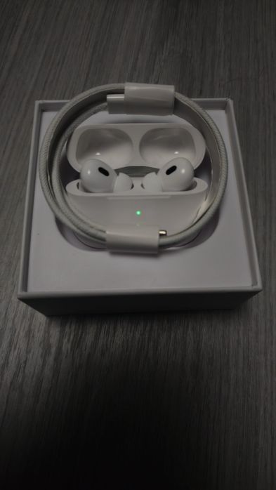 Airpods pro 2 noi