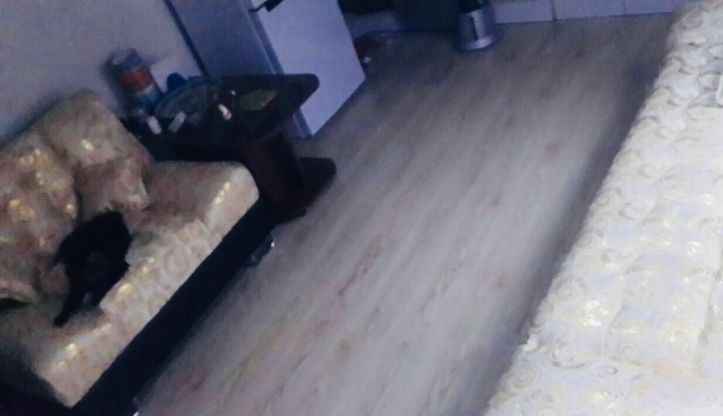 Продаётся квартира