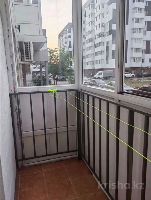 Однокомнатная, 32 кв.м
