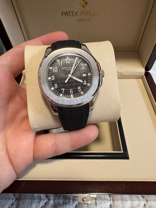 Часовник Patek Philippe