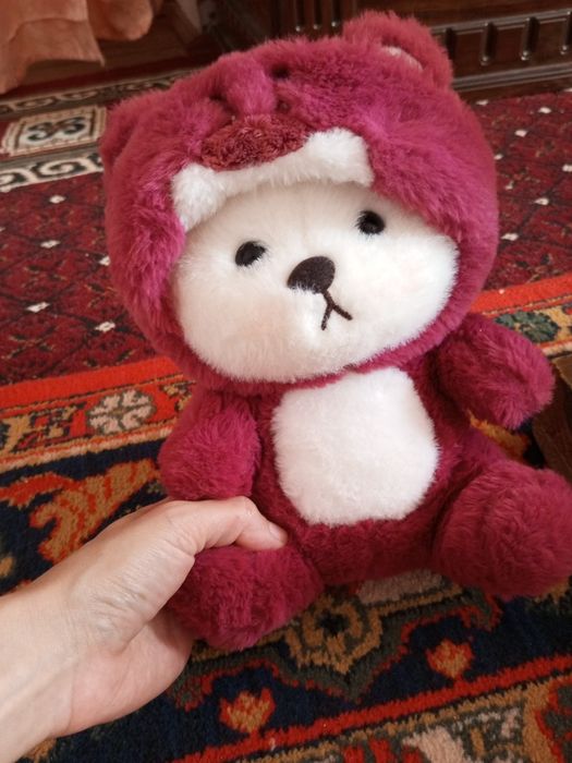 Гарантия на товар