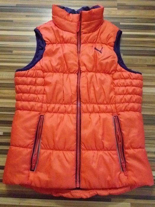 Оригинално елече на Puma