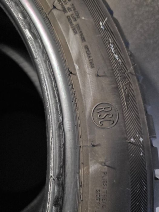 Гуми 225/45/18 BMW * Bridgestone SRC
