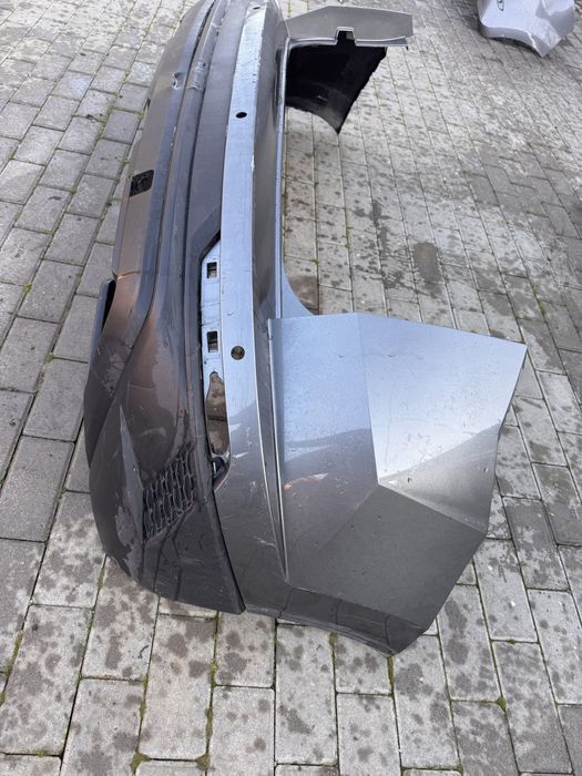 bara spate skoda karoq facelift 57a807421