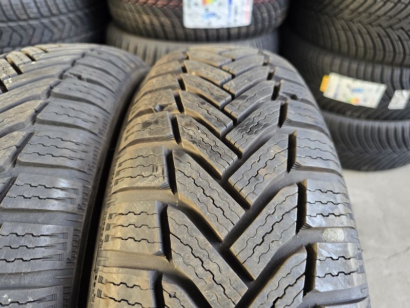 175/65/17 MICHELIN 4бр