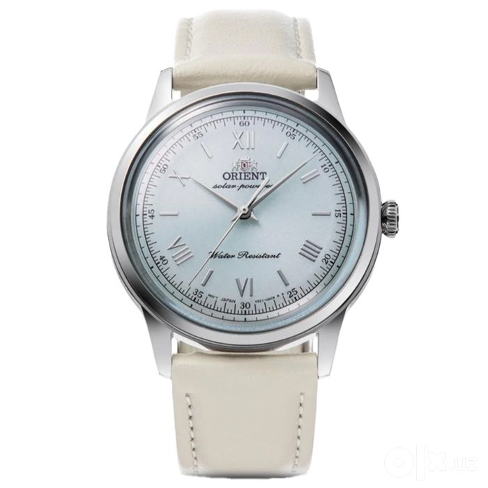 Orient Bambino Solar Quartz RA-WK0002E10B