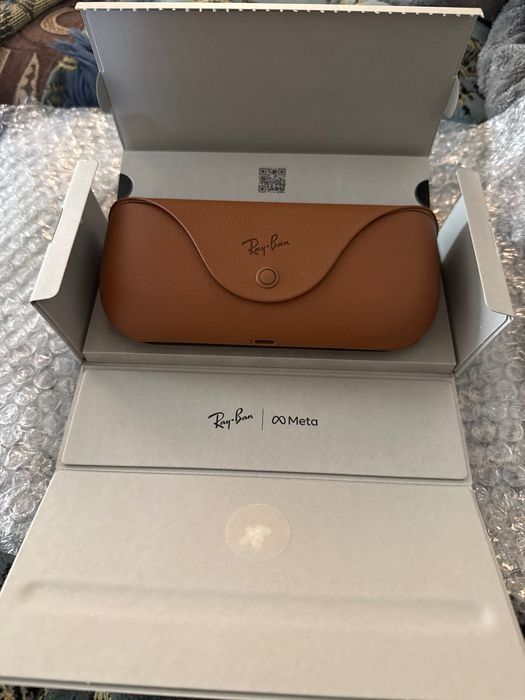 RayBan Meta Gen 2
