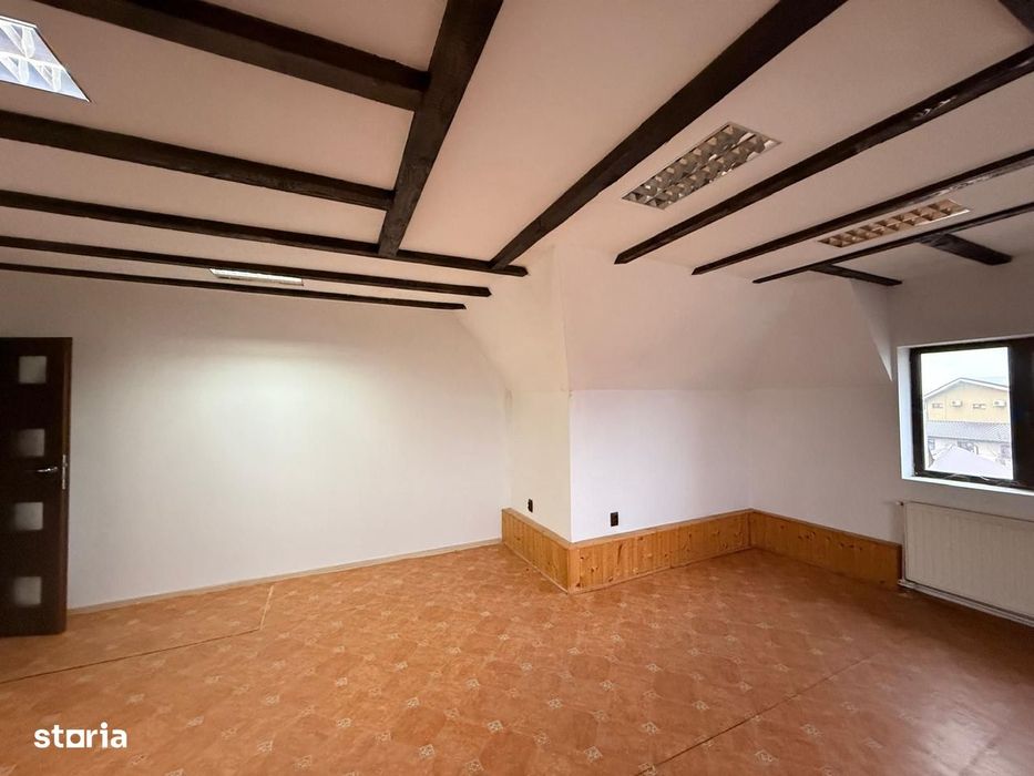 De vanzare casa 240 mp Buzau central