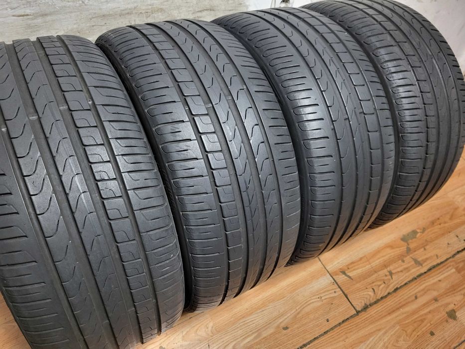 245/40/18 Pirelli / летни гуми