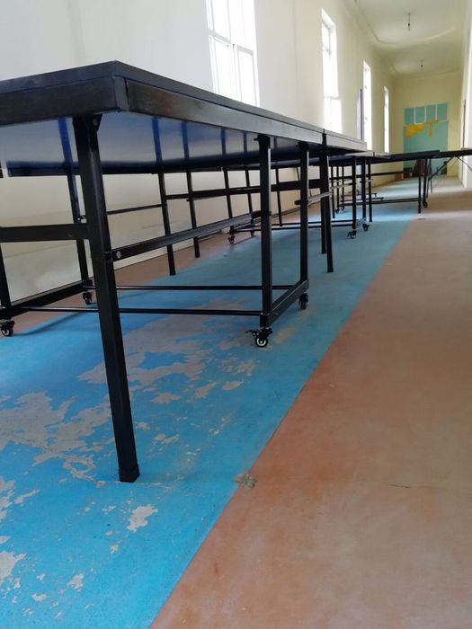 Настольний теннис