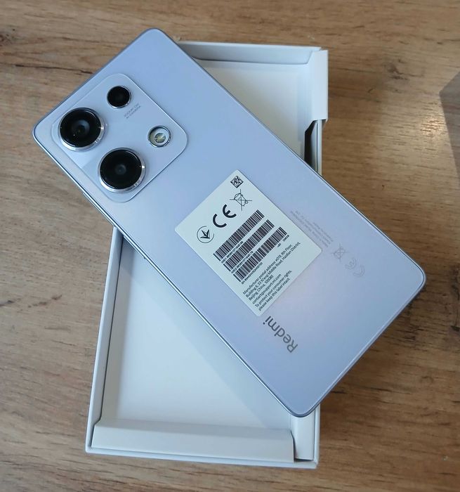 Телефон REDMI Note 14S