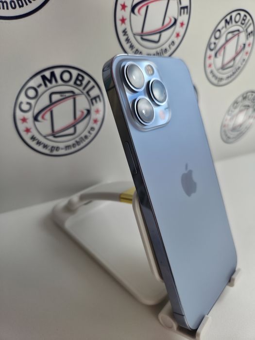 Iphone 13 Pro Max - 256 GB - 100% - Impecabil - Garantie