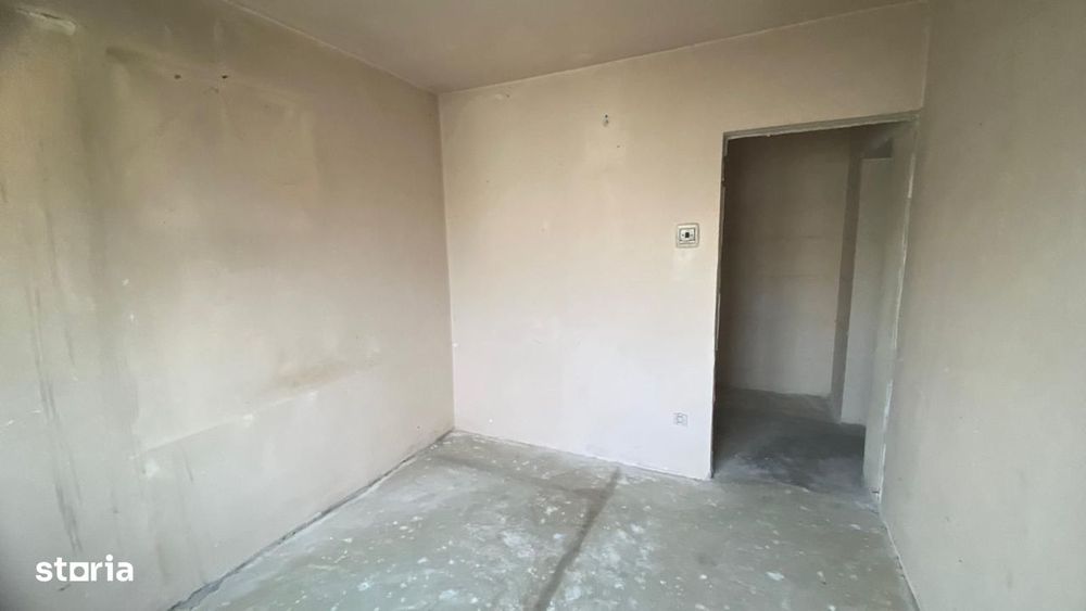 4 camere, decomandat, Tineretului, 89,3 mp, etaj 8/8
