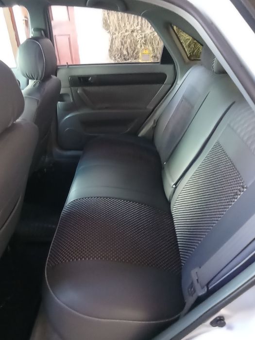 Лассетти сотилади