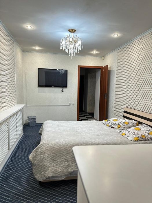 Гостевой дом приглашаем