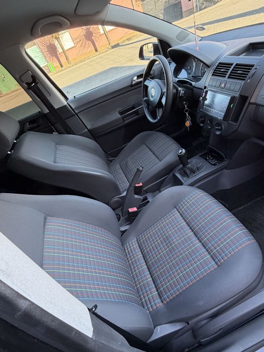 Volkswagen Polo 1.4 MPI- impecabil