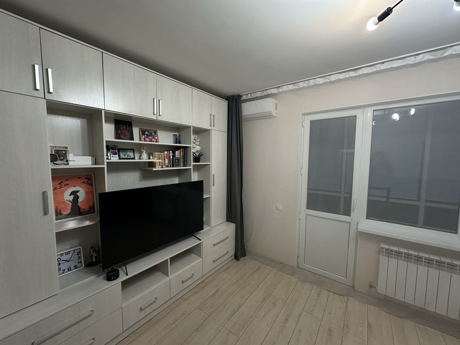 Продажа квартиры в золотом квадрате Астаны - Widok 3