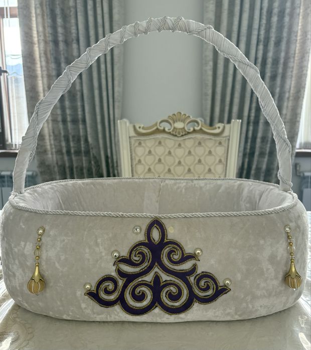 Корзины разные, красивые