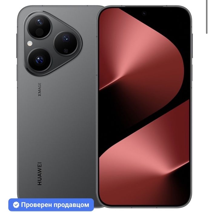 huawei pura 80 сатылады