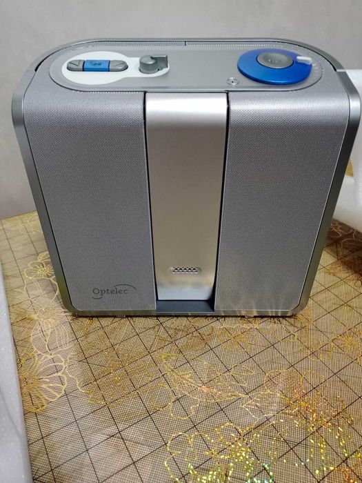 Продам читающую машину Optelec ClearReader+ A4