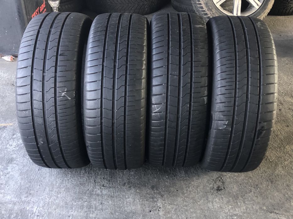 205 55 R16 Falken de vara