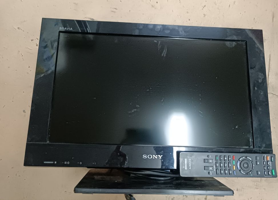 Телевизор Sony .