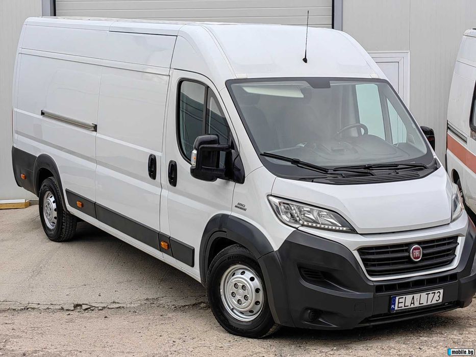 Бус под наем от 70 евро